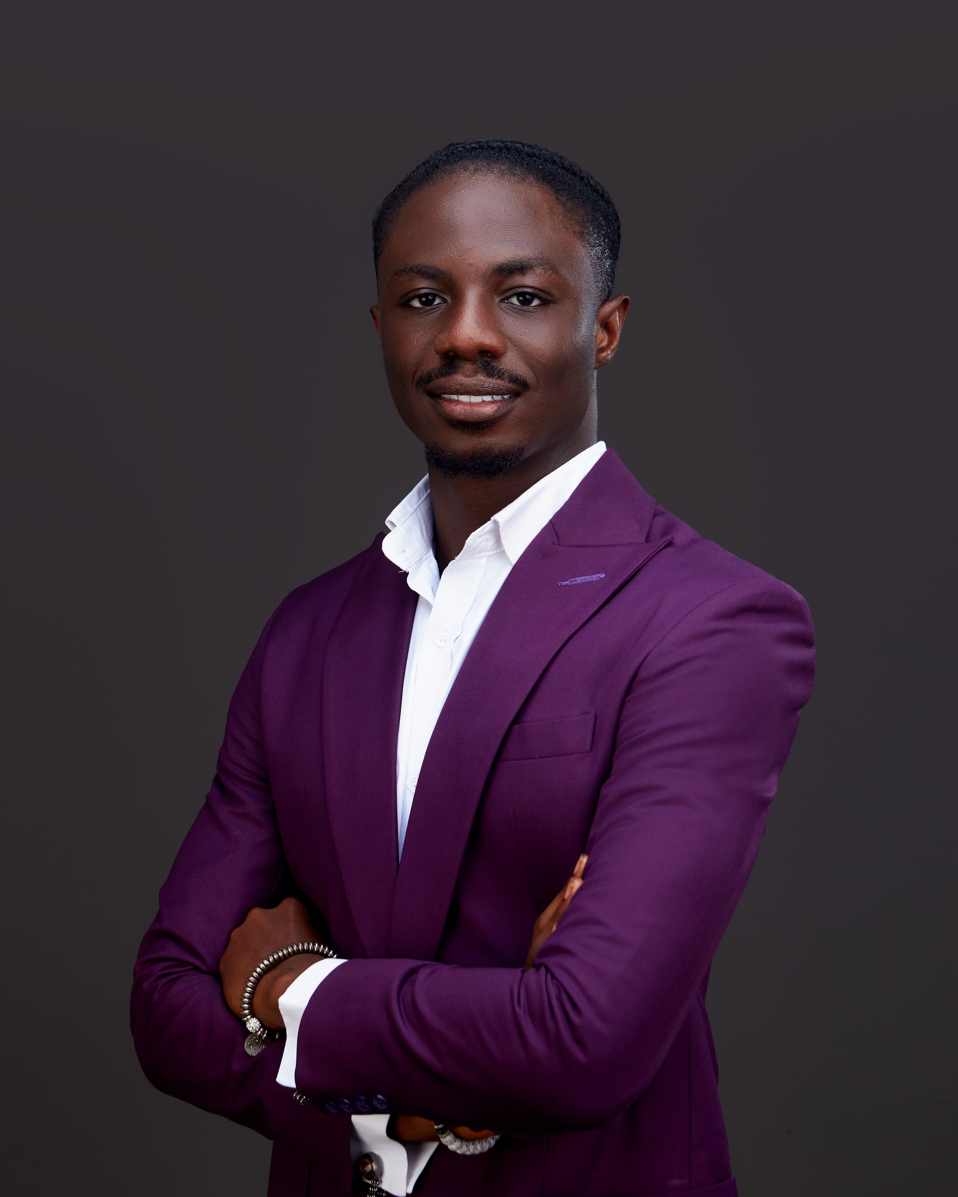 Adebusayo Adewunmi