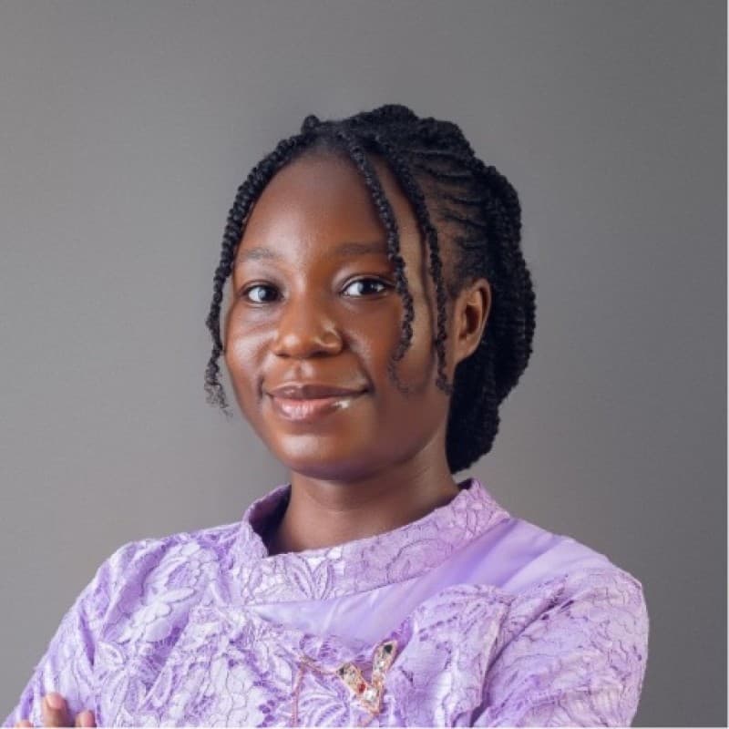 Bunmi Akinremi
