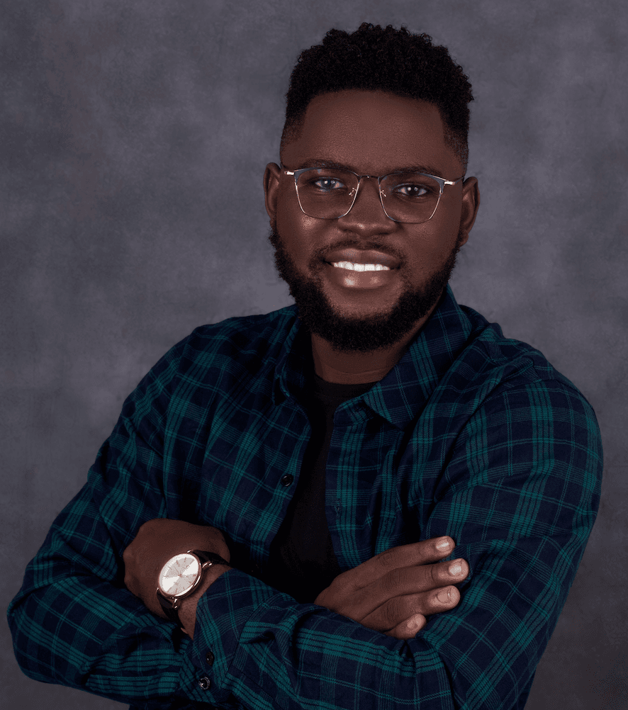 Elisha Odemakinde