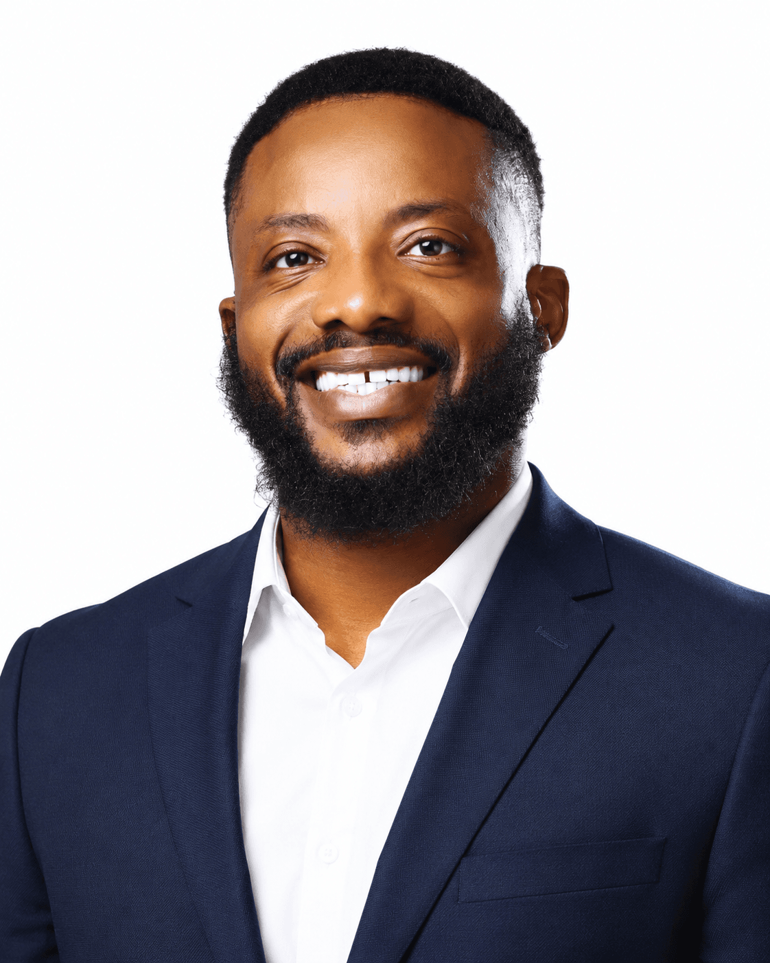 Gbenga Agoye