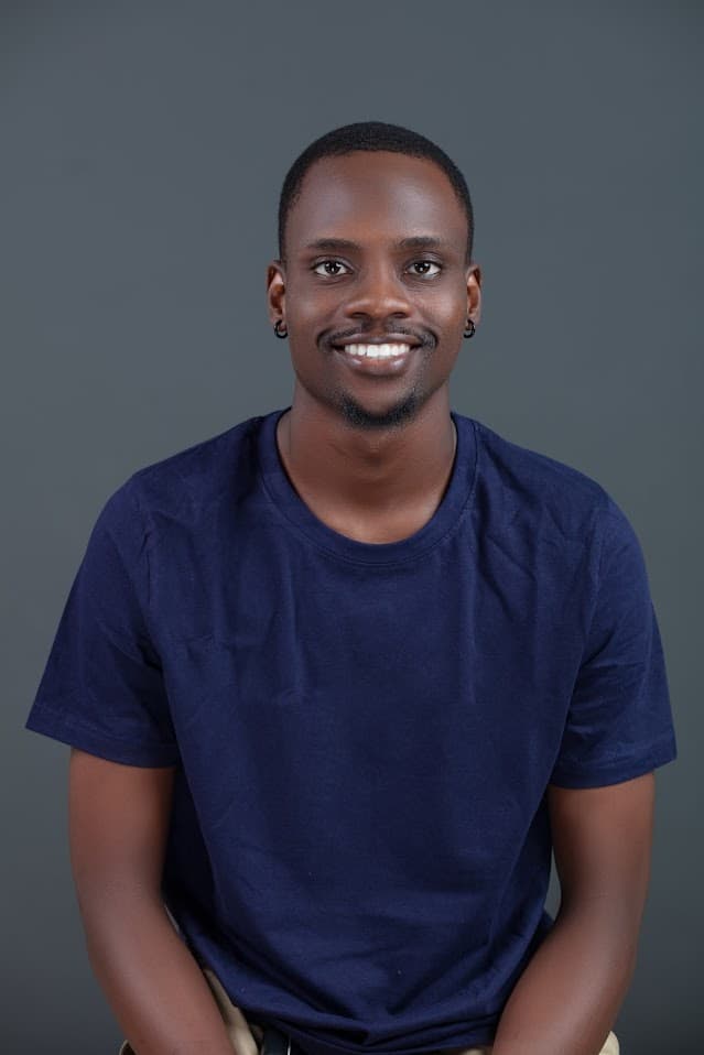 Ojurereoluwa Daniel Oreofe