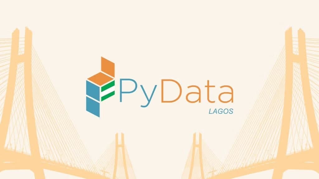 Bunmi Akinremi · PyData Lagos
