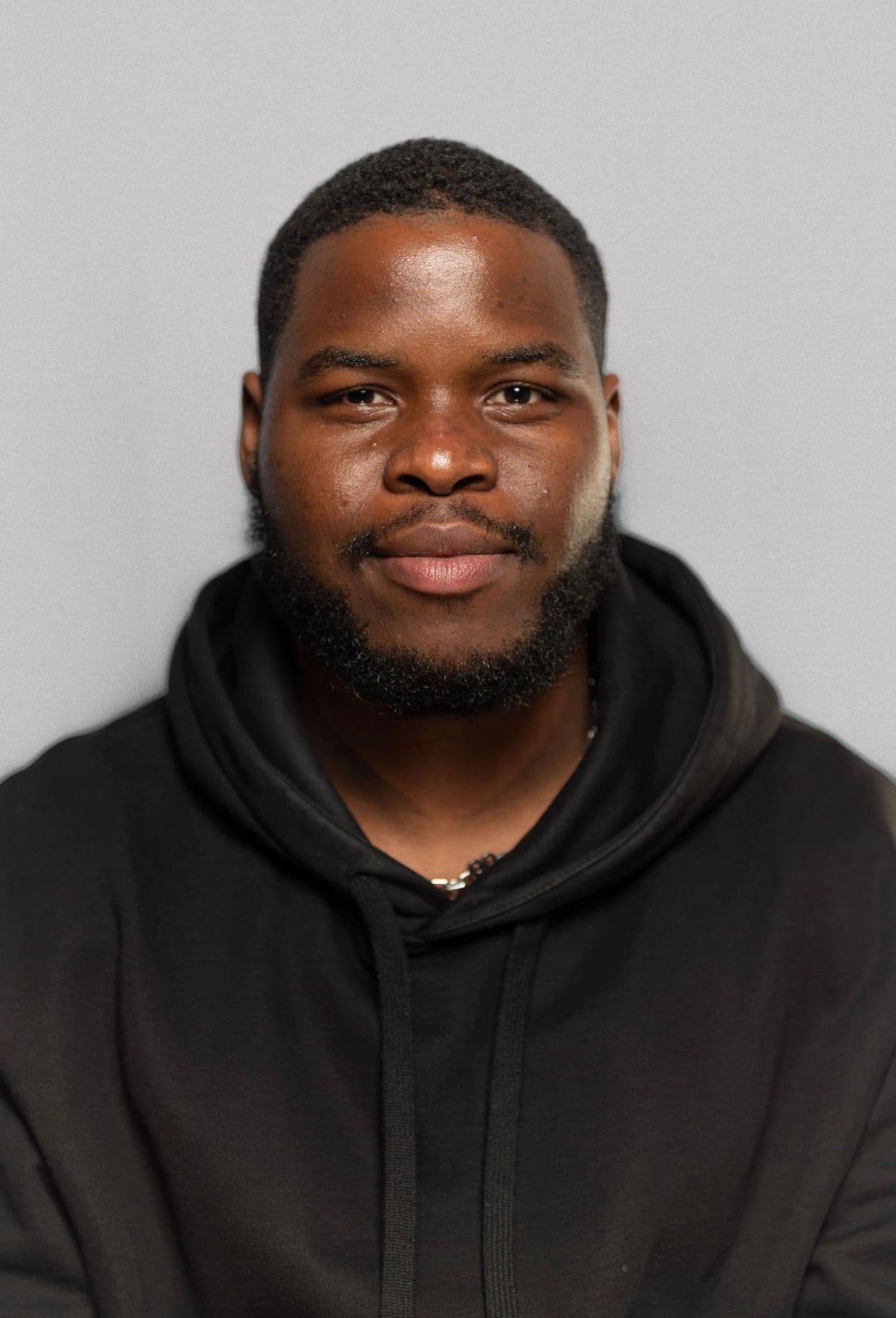 Uche Onyeka